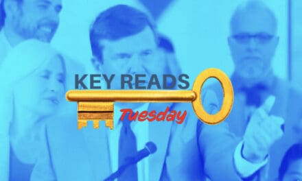 Key Reads – Tuesday, June 4, 2024