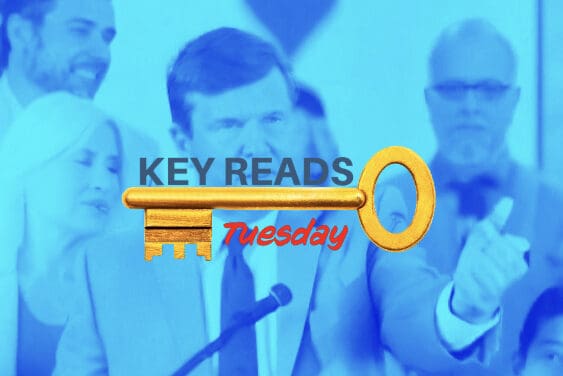 Key Reads – Tuesday, June 4, 2024