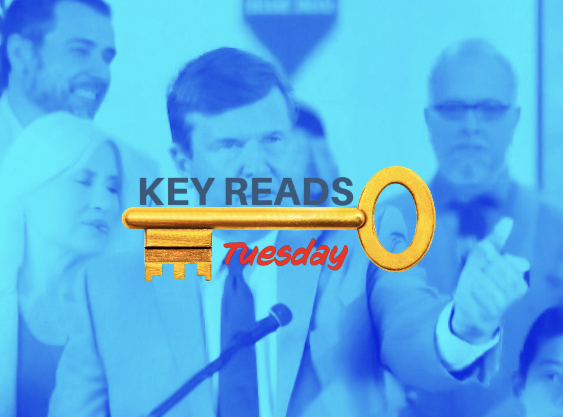 Key Reads – Tuesday, June 4, 2024