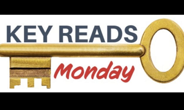 Key Reads – Monday, June 10, 2024