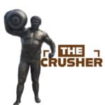 The wrestler that made Milwaukee famous: The Crusher