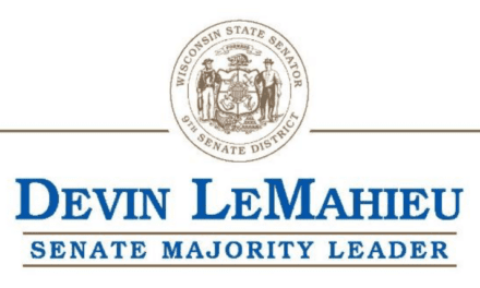 Senate Majority Leader LeMahieu Calls for Legislative Audit Bureau Review of Milwaukee Public Schools, DPI