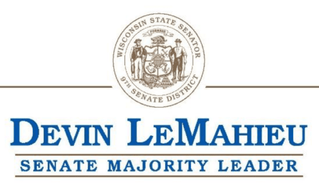 Senate Majority Leader LeMahieu Calls for Legislative Audit Bureau Review of Milwaukee Public Schools, DPI