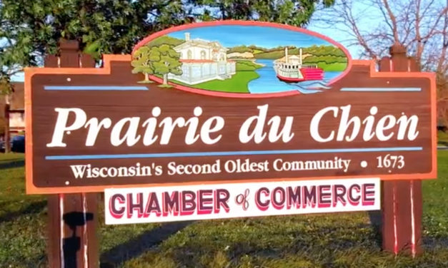 The rich history of Prairie du Chien