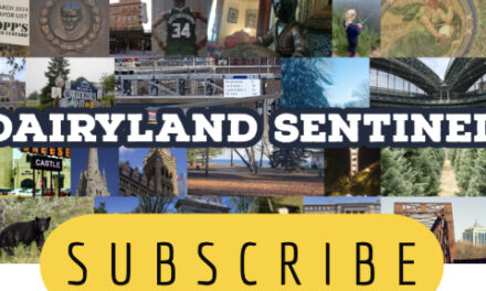 Free Wisconsin Newsletter