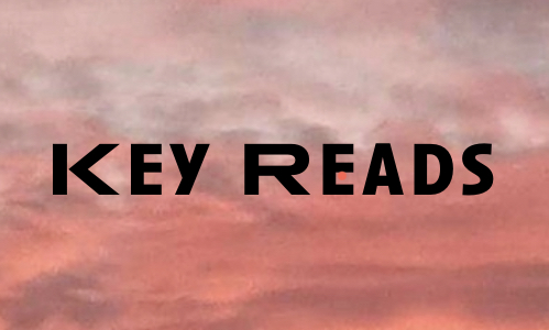 Key Reads – Wednesday, July 24, 2024