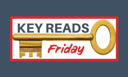 Key Reads – Friday, July 26, 2024