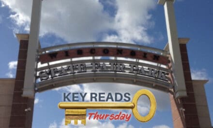 Key Reads – Thursday, August 1, 2024