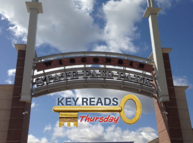 Key Reads – Thursday, August 1, 2024