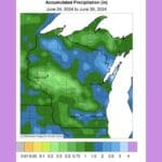 USDA: Wisconsin Crop Progress and Condition