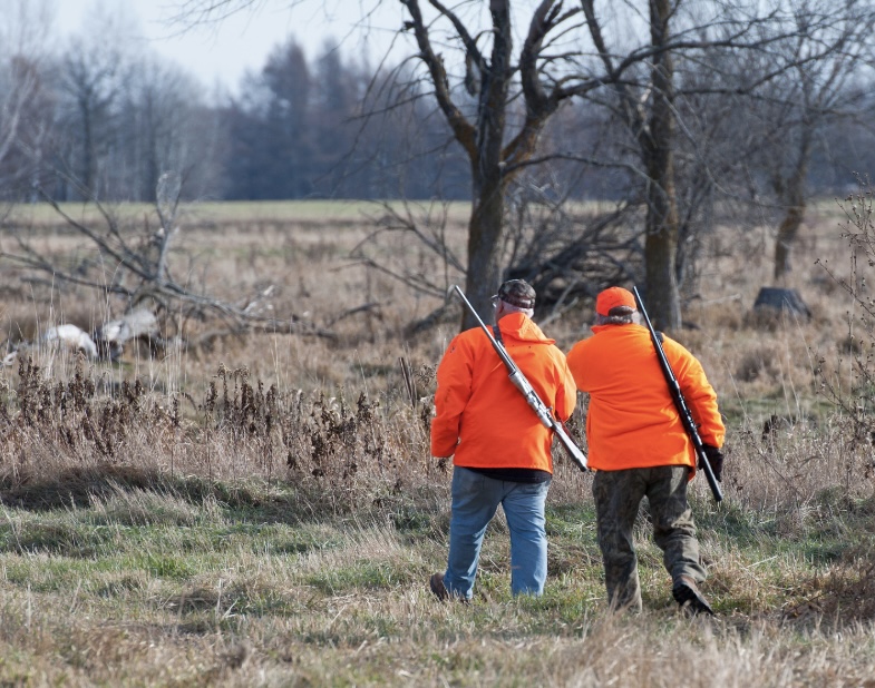 DNR is seeking volunteer hunter education instructors ahead of fall deer hunting