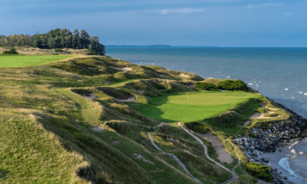 Kohler, Wisconsin’s Whistling Straits Lands Three Future USGA Championships