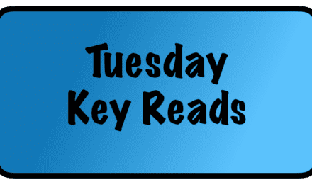 Key Reads – Tuesday, October 1, 2024