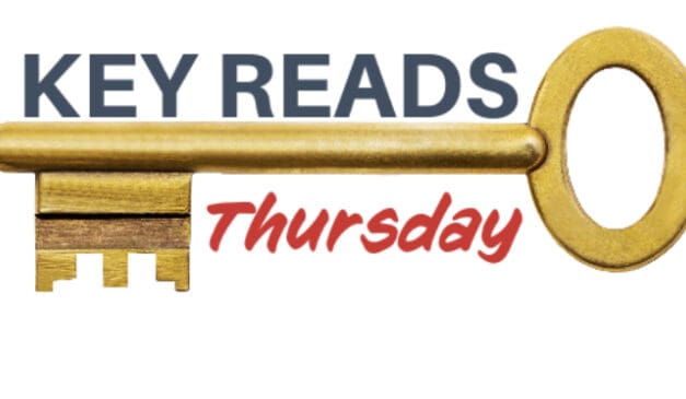 Key Reads – Thursday, September 12, 2024