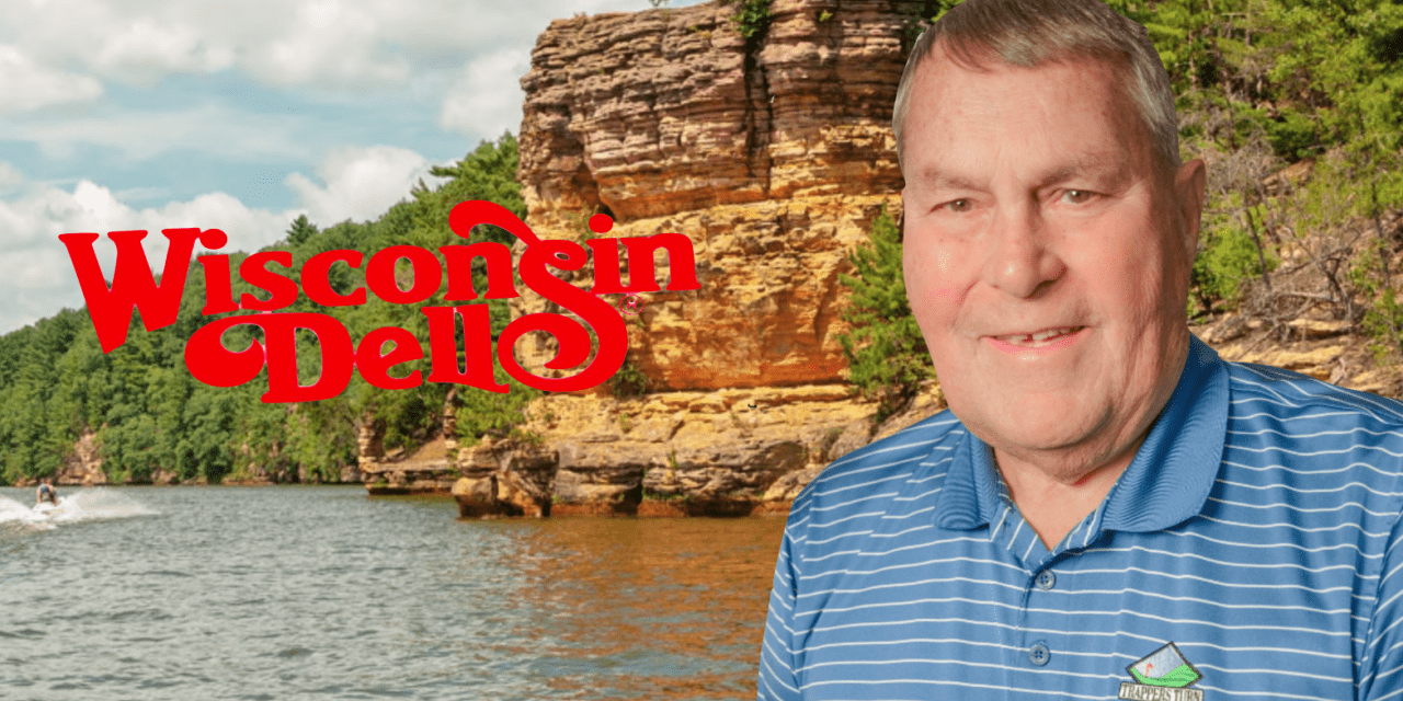 Tom Diehl Passes – Was a Giant in Wisconsin Tourism Industry