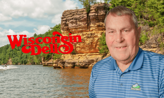 Tom Diehl Passes – Was a Giant in Wisconsin Tourism Industry