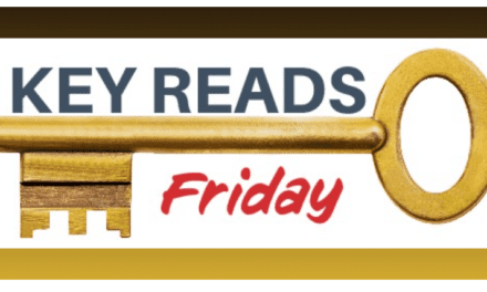 Key Reads, Friday, August 30, 2024