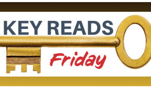 Key Reads – Friday, September 13, 2024