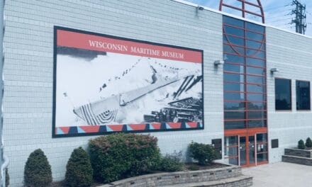 Navigating the Depths of History: The Wisconsin Maritime Museum in Manitowoc