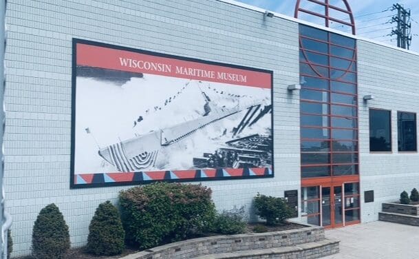 Navigating the Depths of History: The Wisconsin Maritime Museum in Manitowoc