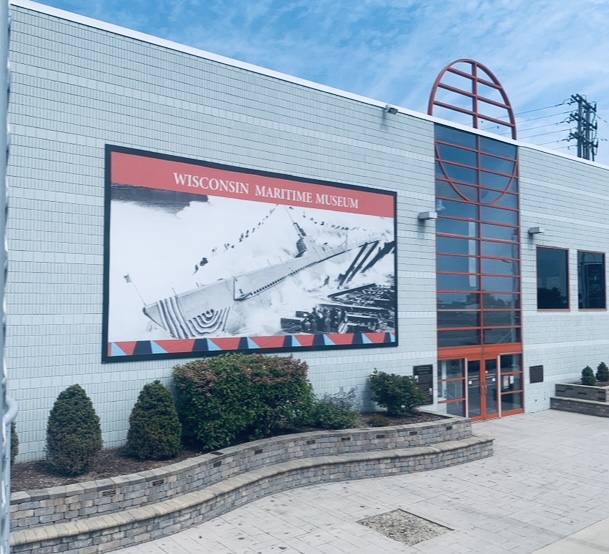 Navigating the Depths of History: The Wisconsin Maritime Museum in Manitowoc