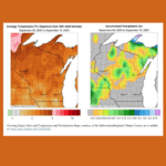 Wisconsin Crop Progress and Condition from USDA 9/16/24