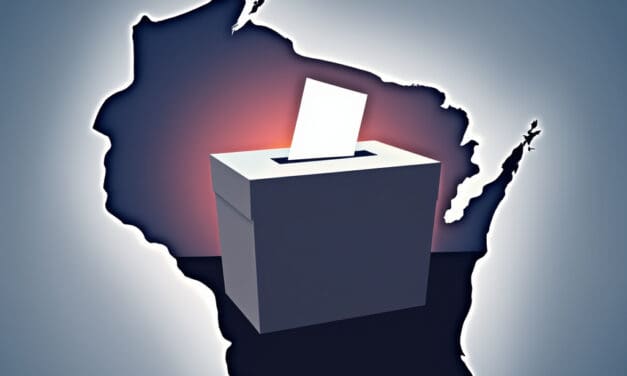 Analyzing Wisconsin early voting after first day of in-person absentee tallies