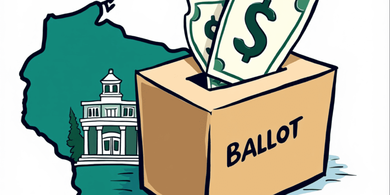 WILL Launches Online Resource on Wisconsin School Referenda