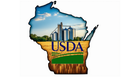 Wisconsin Crop Progress and Condition Report for June 16, 2025