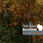 Wisconsin Key Reads – Tuesday, October 22, 2024