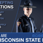 Now recruiting: Wisconsin State Patrol troopers, inspectors