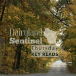 Wisconsin Key Reads – Thursday, October 24, 2024