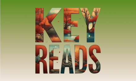 Wisconsin Key Reads – Friday, October 25, 2024