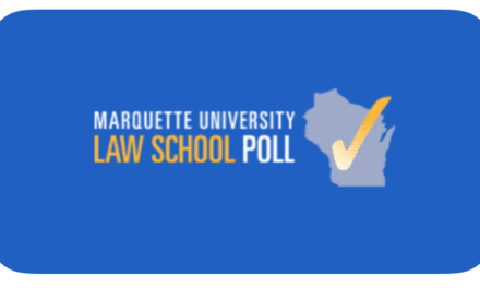 Results of final pre-election Marquette Law School Poll of Wisconsin