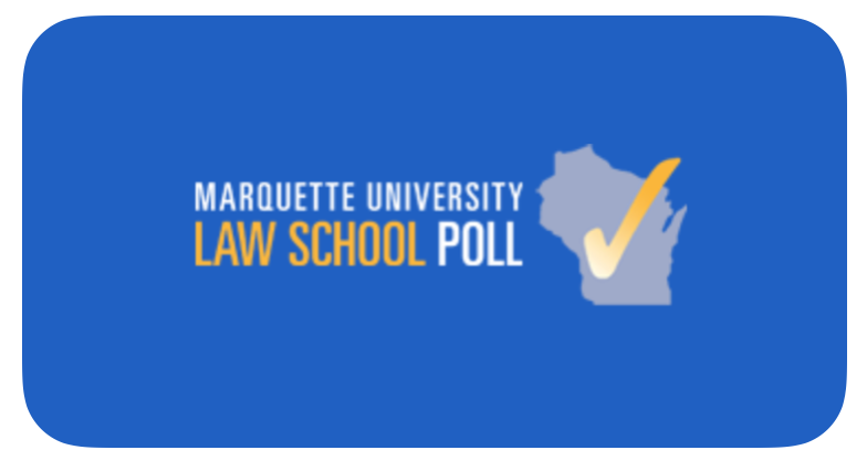 Results of final pre-election Marquette Law School Poll of Wisconsin