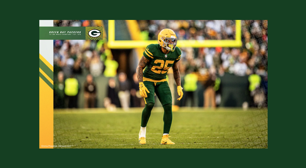 What To Know If Going To The Green Bay Game Sunday Dairyland Sentinel Screen Shot 2024 10 31 At 3.53.08 PM 