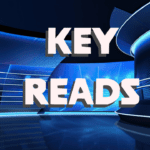 Key Reads – Thursday, October 3, 2024