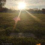 How many Wisconsin veterans served?