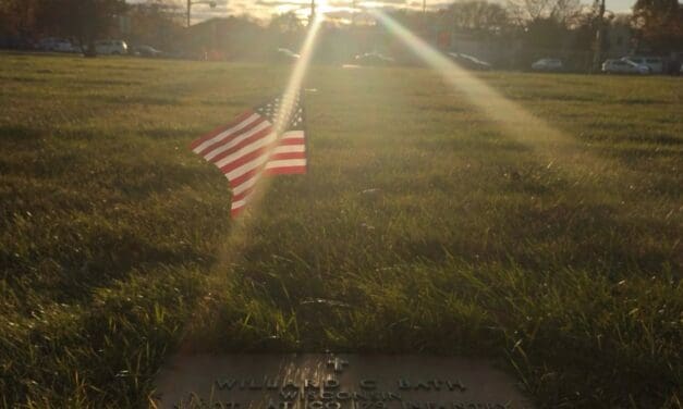 How many Wisconsin veterans served?