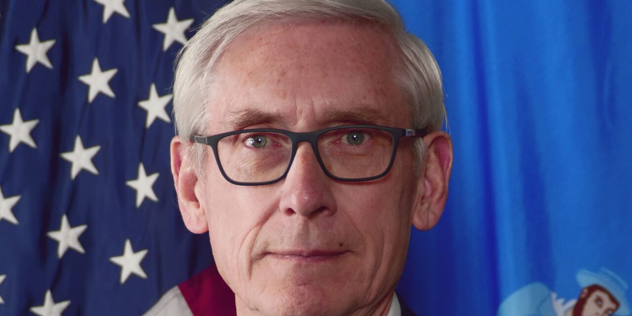 Wisconsin Governor Evers Responds to Trump Border Czar Tom Homan 