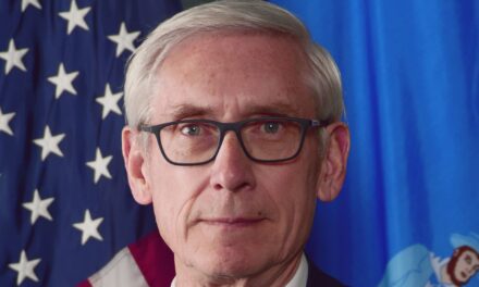 Wisconsin Governor Evers Responds to Trump Border Czar Tom Homan 