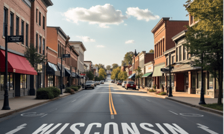 Small Business plays huge role in Wisconsin economy