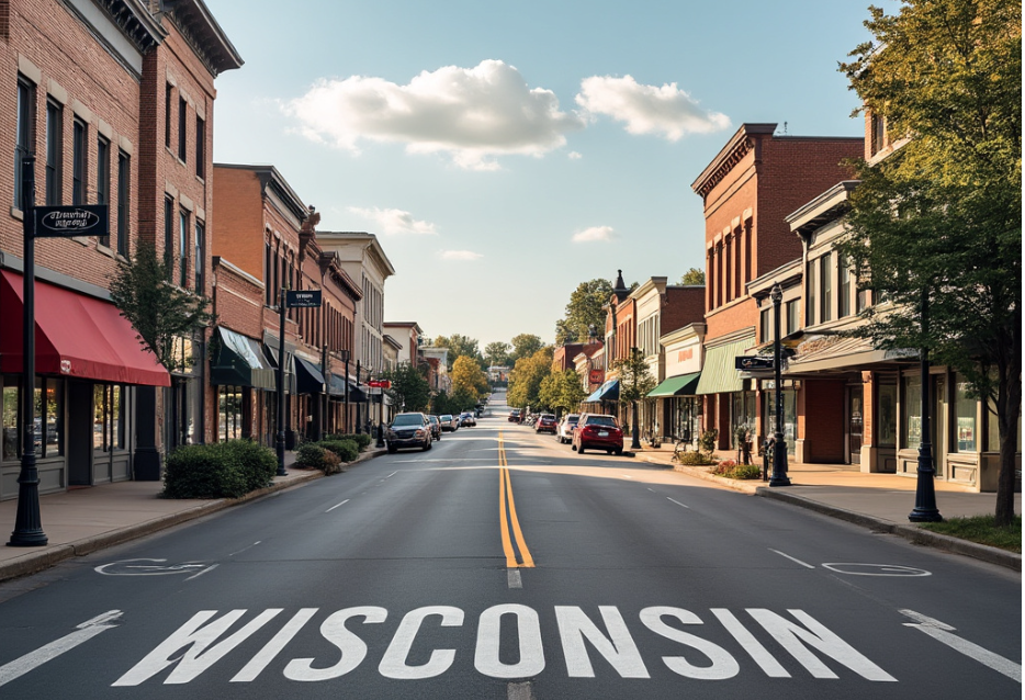 Small Business plays huge role in Wisconsin economy