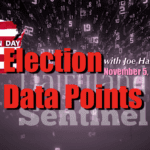 Caution: How to account for late tabulations of early votes in Wisconsin tonight