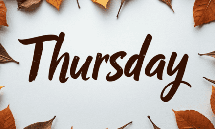 Wisconsin Key Reads | Thursday, November 7, 2024