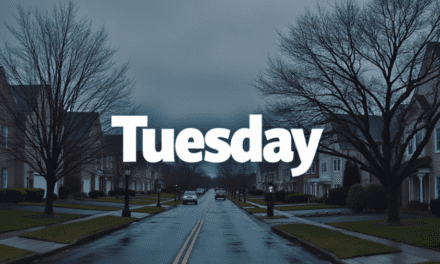 Wisconsin Key Reads | Tuesday, November 12, 2024