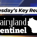 Wisconsin Key Reads | Tuesday, November 26, 2024