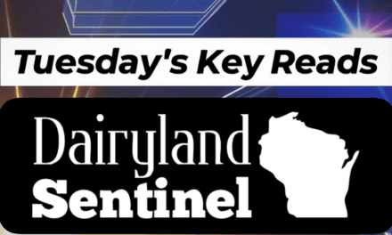 Wisconsin Key Reads | Tuesday, November 26, 2024