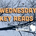 Wisconsin Key Reads | Wednesday, November 20, 2024