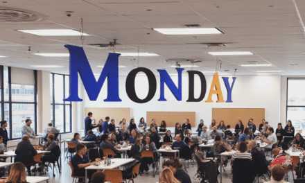 Key Reads – Monday, November 17, 2025